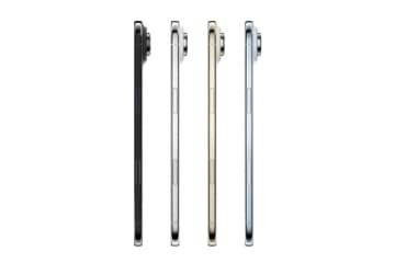 iPhone Airの薄さのせいで見落としそうな、知っておくべき6つの注意点