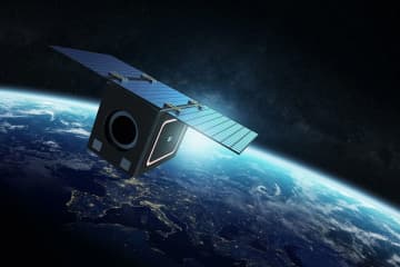 ボーイング、衛星向け太陽電池アレイに3Dプリント技術を活用–製造期間を最大6カ月短縮