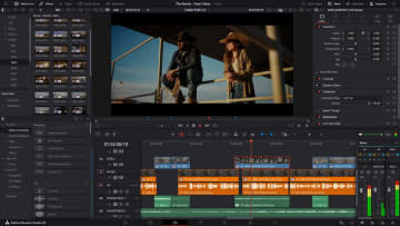 Blackmagic、iPhone 17 Proで使えるApple ProRes RAWをサポート。DaVinci Resolve 20.2で対応