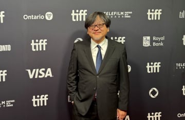 細田守最新作『果てしなきスカーレット』 原点はシェイクスピアの傑作“復讐劇” 「僕自身の『ハムレット』を探しだす旅が始まった」