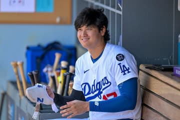 大谷翔平だけ異次元…ソト＆ジャッジを凌駕する“価値”　MLBでもぶっちぎりの副収入