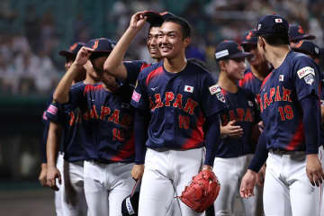 “ブチギレ”退場の米国監督に「あれはない」　侍指揮官のブレぬ信条「マナー重んじる」