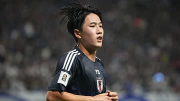 U-20日本代表、W杯出場メンバー21名を発表！佐藤⿓之介と⼤関友翔の“A代表組”…海外からも⼩杉啓太ら3名を選出