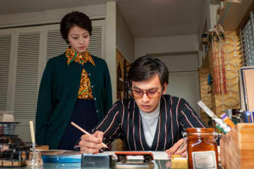 『あんぱん』の主人公がのぶである意味　アンパンマン誕生で“第1話”に追いつく