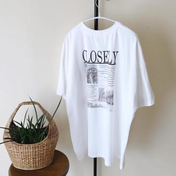 マニアは【しまむら】で何を買う？ → ゆるっとサイズの「高見えアイテム」