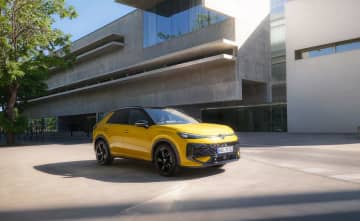 新型「T-Roc」　フォルクスワーゲンのヒット作が描く次世代コンパクトSUVのかたち