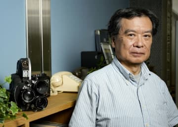 すずさんを見つめ直してほしい　映画「この世界の片隅に」の片渕須直監督