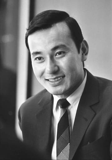 俳優の栗塚旭さん死去！88歳「新選組」土方歳三が当たり役