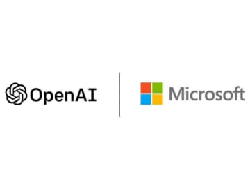 MicrosoftとOpenAIが"次段階のパートナーシップ"に向けた覚書を締結