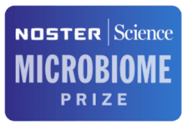 第6回「NOSTER & Science Microbiome Prize」受賞者決定