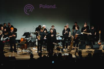世界初披露！ポーランドのジャズミュージシャン9組23人が万博を機に大阪に集結！この日のために特別に書き下ろされた壮大な組曲を演奏！　「Jazz From Poland In Japan 2025」9月4日～10日大阪で開催！