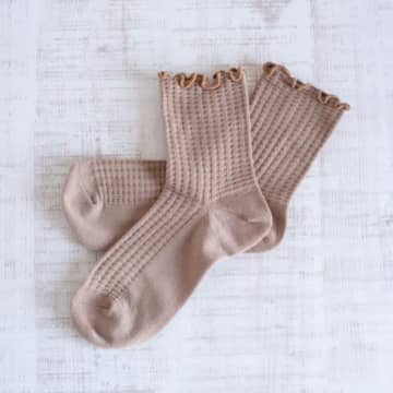 【セリア】見かけたら即カゴIN♡「110円ソックス」