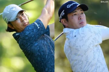 松山英樹らに続き、石川遼と中島啓太の参戦決定！　米ツアー日本大会「ベイカレントクラシック」