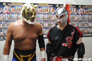 「学生プロレスと変わんない。俺たちはこれで金もらってる」4代目タイガーマスクが初代タイガーマスクの団体で後輩に説教