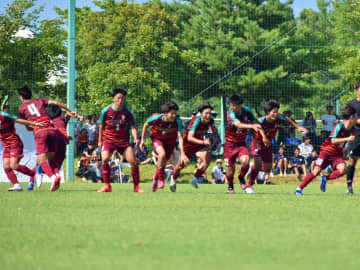 尚志、学法石川などは4回戦が初戦