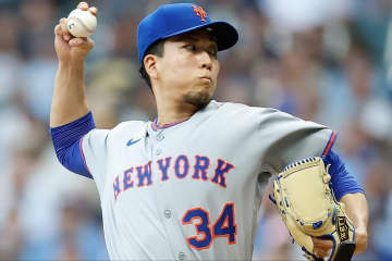 ポストシーズンへ向けた再起戦！ 千賀滉大、マイナー降格後初の実戦登板が決定
