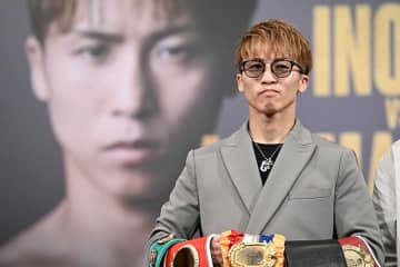 同日カネロ戦より「井上尚弥」　重鎮アラム氏が優先した理由「正しいこけら落としだ」