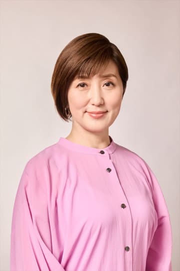 佐々木恭子アナが『サン！シャイン』にレギュラー出演決定　MC・谷原章介と“同級生タッグ”【コメントあり】