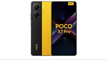 【9/12 Amazonタイムセール】でシャオミのスマホ「Xiaomi POCO X7 Pro」が今だけ10％オフ！