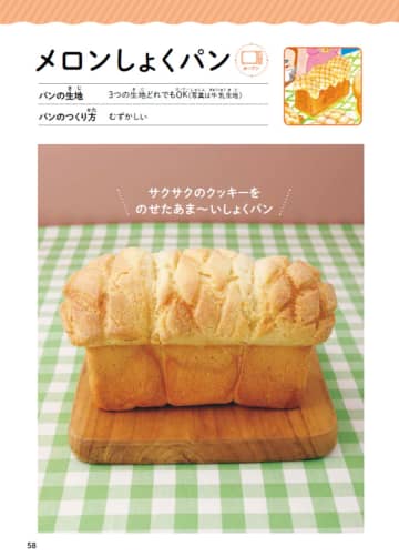「パンどろぼう」シリーズのレシピ本、第12回料理レシピ本大賞【こどもの本賞】受賞