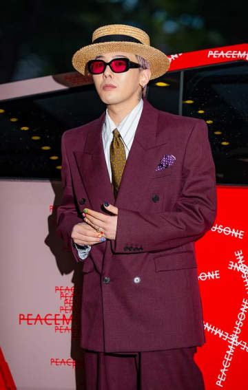 G-DRAGON事務所、誹謗中傷・名誉毀損・デマ流布に法的措置「捜査当局と協力…善処も合意もしない」【全文】