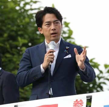 「迷っていた」小泉進次郎氏は総裁選に出るか出ないか　首相になって「変な答弁したら立ちいかなくなっちゃう」