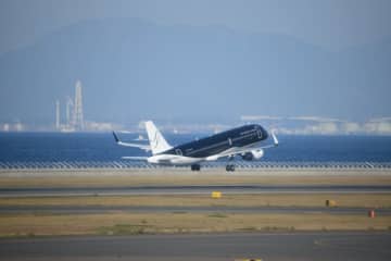 スターフライヤー、国際線の運休延長　2026年3月28日まで