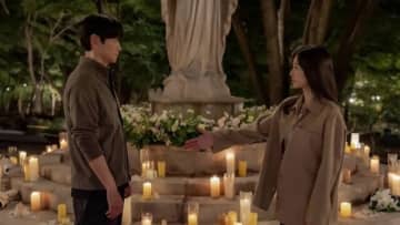 【韓国ドラマ】チョン・ジヒョン＆カン・ドンウォン主演の話題作『北極星』見どころは？『おつかれさま』パク・ヘジュンにも要注目！