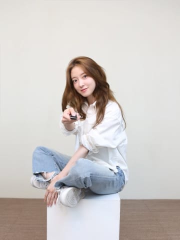 『赤い袖先』女優イ・セヨン、再契約から4カ月でFantagioに電撃移籍！ASTROチャウヌの仲間に