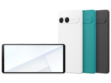 “即撮りボタン”を搭載した「Xperia 10 VII」が9月中旬以降に登場