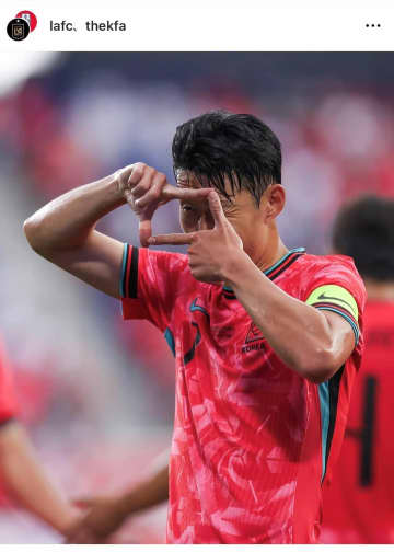 【サッカー】日本は「主力と控えに格差」、韓国メディア指摘も「自国はより深刻」...米国遠征収穫あったが「日本より選手層薄い」
