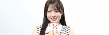 人気グラドル・西野夢菜「すごく刺さって“頑張ろう！”と」グラビア撮影時にメイクさんから言われたひと言、最近ハマっている意外な趣味
