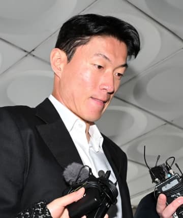 同意なく性行為を撮影した元ガンバ大阪ファン・ウィジョ、執行猶予付き懲役刑が確定…上告せず