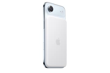「iPhone Air」の購入を検討中？ 専用「MagSafeバッテリー」があると安心かも