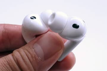 これだけ進化の余地があったのか。アップル「AirPods Pro 3」ファーストインプレッション