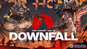 「フォーオナー」非対称型PvPモードなどが追加されるシーズン「滅亡」が配信！アカウントデータを共有できるクロスプログレッションにも対応