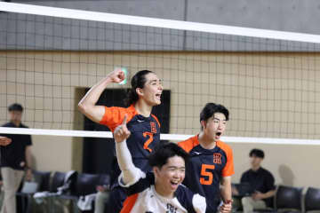 「みんなで笑って終わりたい」 高橋慶帆（法政大）が語る仲間への思い