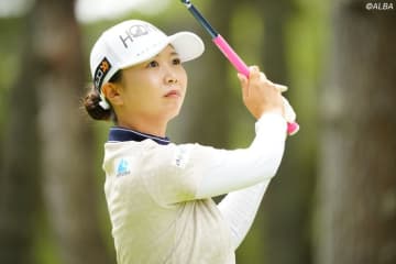 「茨城県内のコースは地元」　今季2位2回の優勝候補が初V＆地元メジャーVの両つかみへ