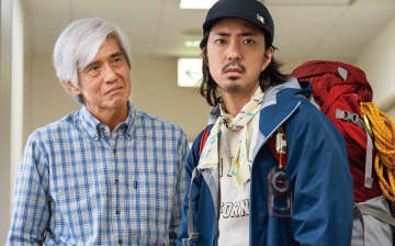吉永小百合主演映画『てっぺんの向こうにあなたがいる』、「第73回サン・セバスティアン国際映画祭」に選出決定