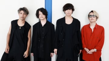 [Alexandros] “バンド改名”や“メンバー加入”、15年間で『これだけは忘れられない出来事』を明かす【独占インタビュー】