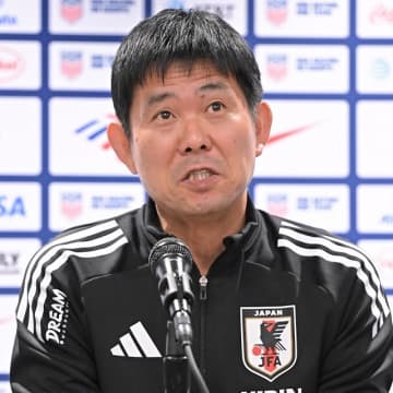 【日本代表】また南米勢！11月18日にボリビアと国立で対戦「ブラジルに勝利を収め、大陸間POへと駒を進めた粘り強さは驚異的」