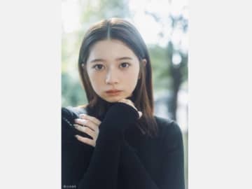 『ESCAPE』から桜田ひよりが伝統の一戦のファーストピッチに登場！