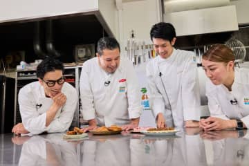 新しい美味しさ。新しい食体験。不二製油が掲げる「ミライレシピ」は新しい食のミライを切り拓くのか？