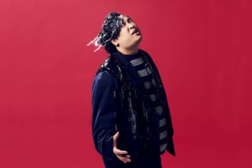 岡崎体育、ワンマン公演＜OKAZAKI ROCK FESTIVAL＞出演者＆タイムテーブル発表