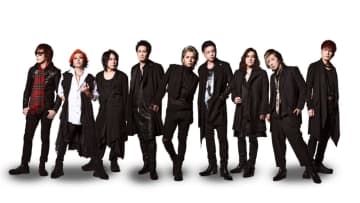 SIAMSOPHIA、ファイナルとなるTOYOTA ARENA TOKYO公演を生中継＋3ヶ月連続特集も