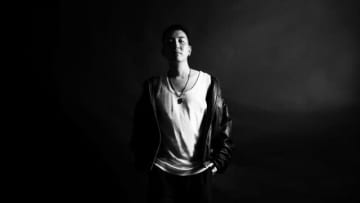 笠原瑠斗、先行配信シングル第2弾「Bitter feat. B.I.G.JOE」リリース&MV公開