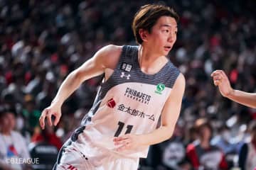 千葉ジェッツ・西村文男、今季限りでの引退を発表