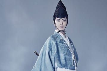 氷川きよしの座長公演『氷川きよし特別公演』のビジュアル＆共演者情報が解禁！　本人コメント到着