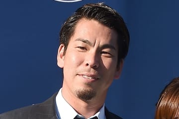 37歳の前田健太、娘の提案で初体験「この歳になり竹下通りデビューしました。笑」　子供の成長も明かす「最近は後ろ姿を妻と見間違えてしまう時が...」