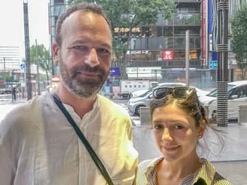 イタリア人が覚悟していた「人生で一番過酷な暑さ」　東京や京都よりも「きつかった」場所と理由とは
